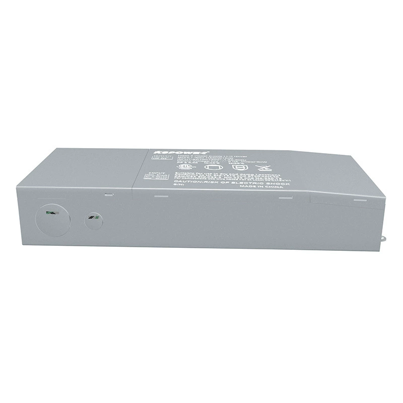 UL認證調(diào)光電源12V/24V 20W/40W/60W/80W/96W